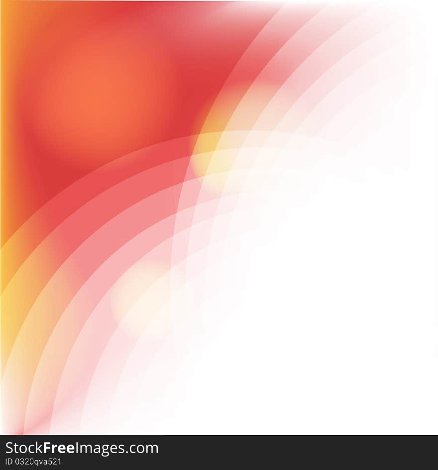 Abstract background clean illustration design. Vector 10 eps.