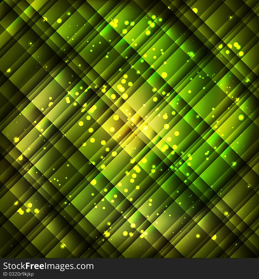 Abstract background