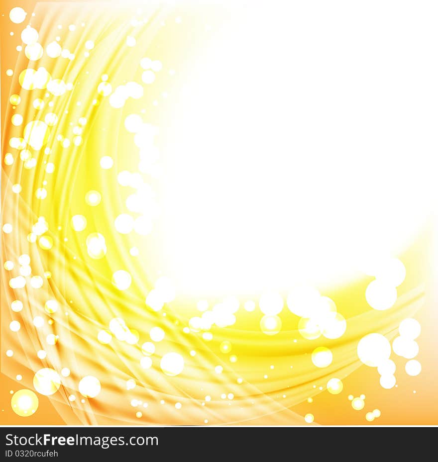 Abstract background. Vector format 10 eps