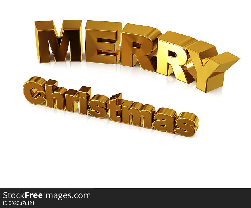 Merry christmas abstract concept background. Merry christmas abstract concept background