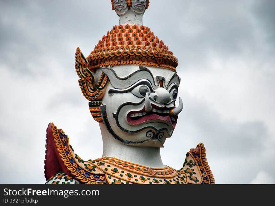 Bangkok, Thailand