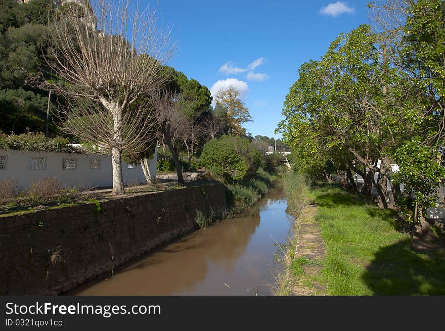 Portugal