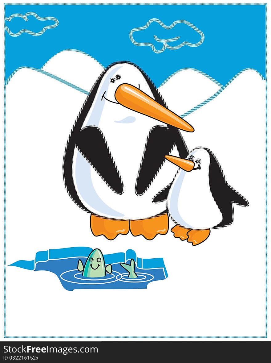 Pinguin-2