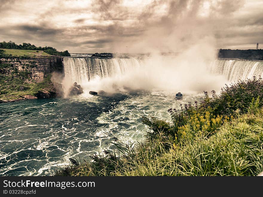 Niagara Falls, Ontario