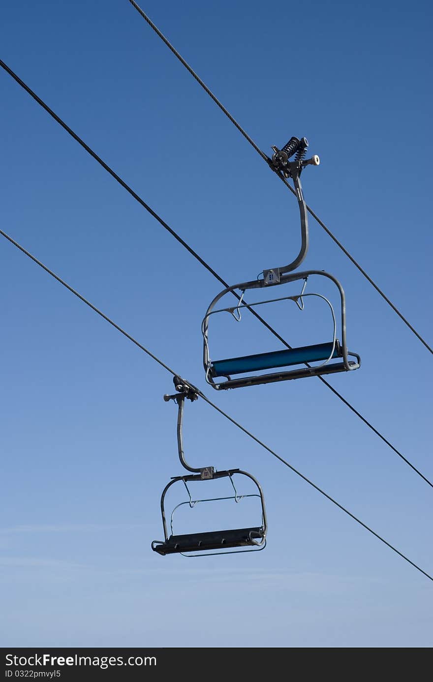 Chairlift