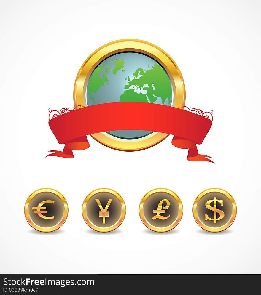 World currency