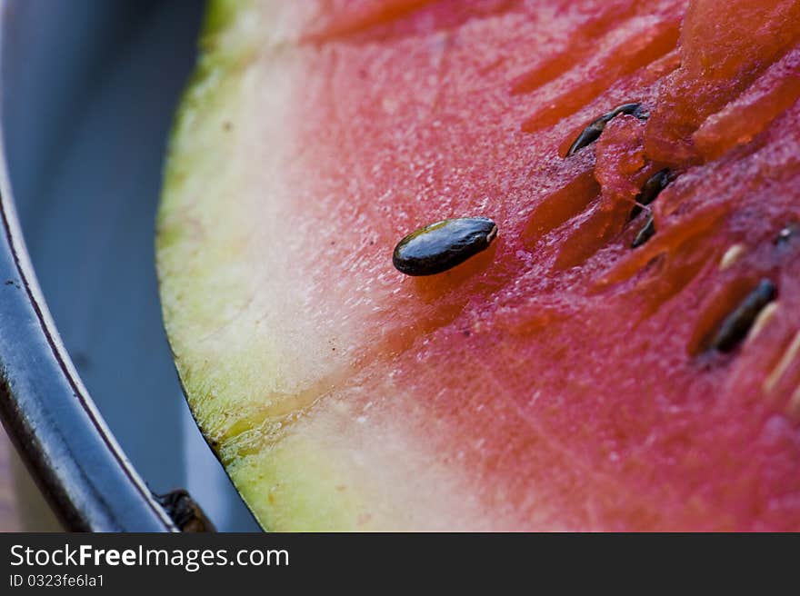 Water-melone