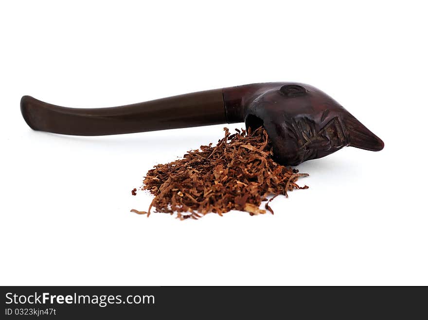 Pipe tobacco