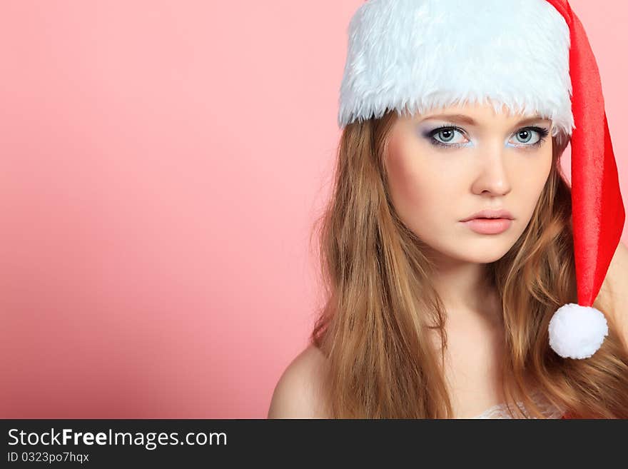 Santa hat