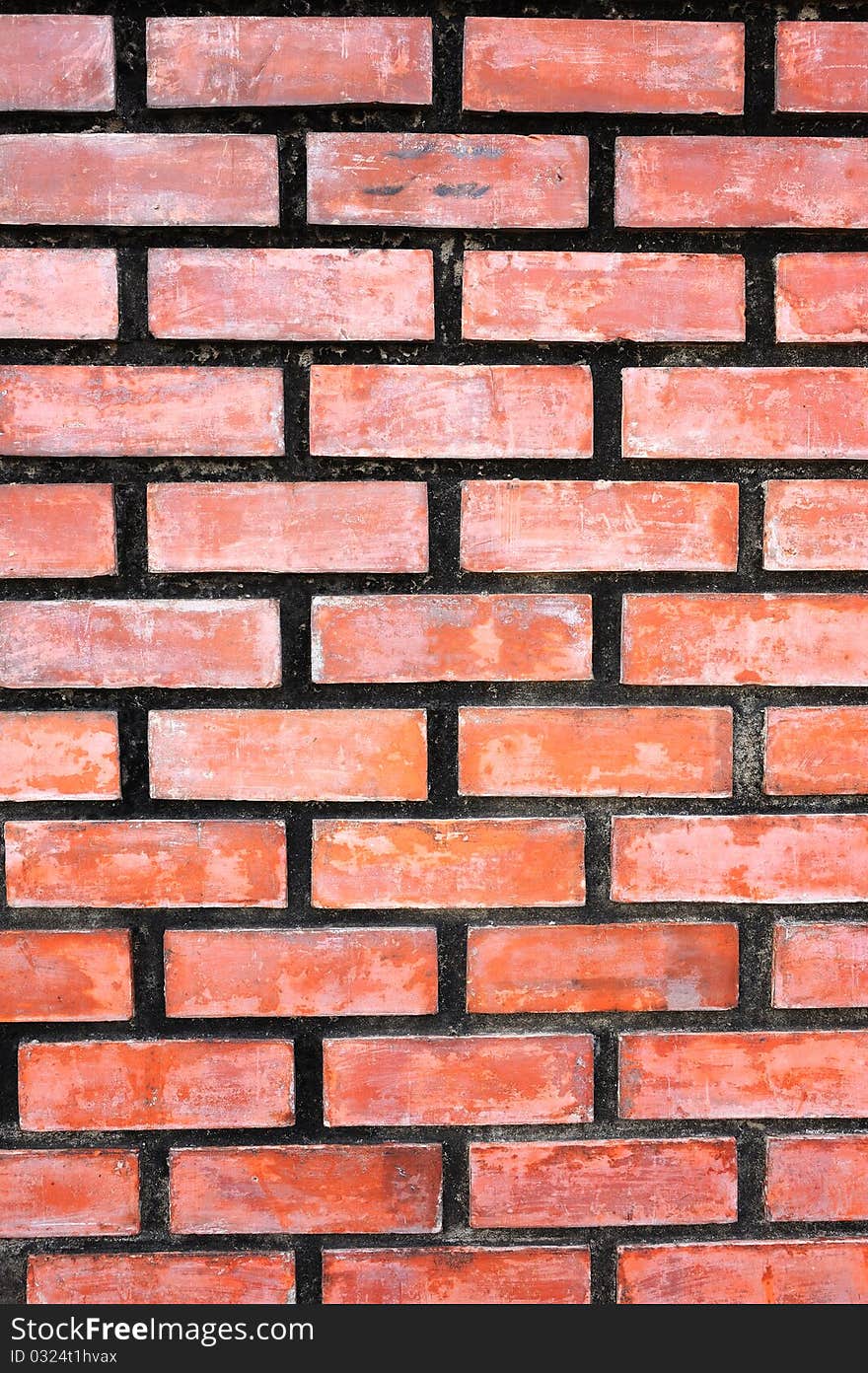 Brick Wall