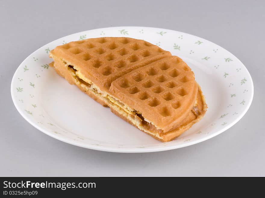 Waffle