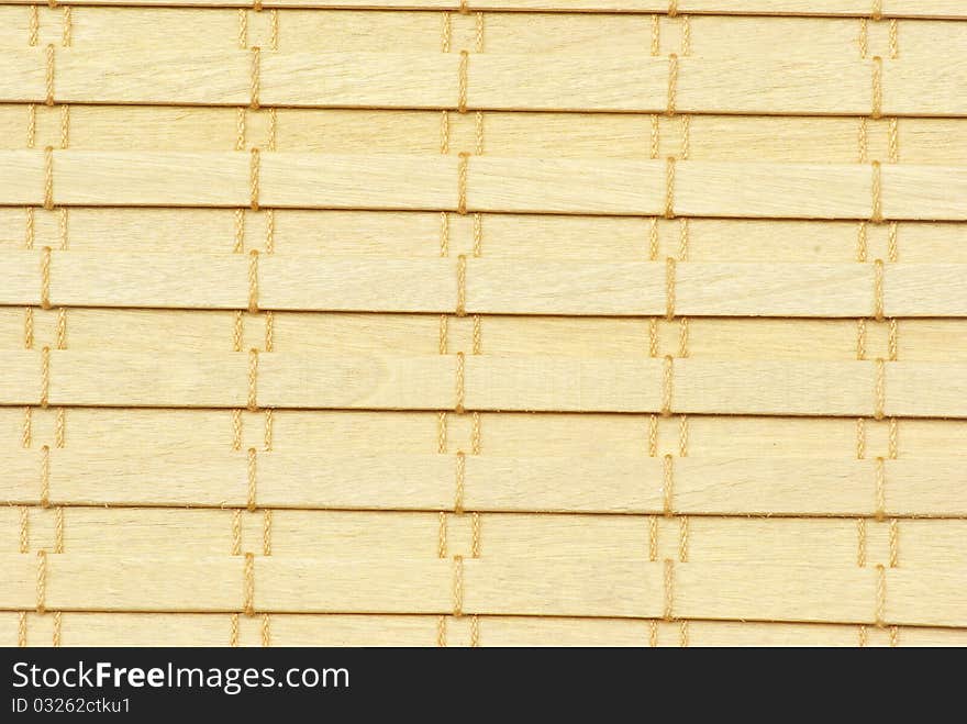 Wood Background