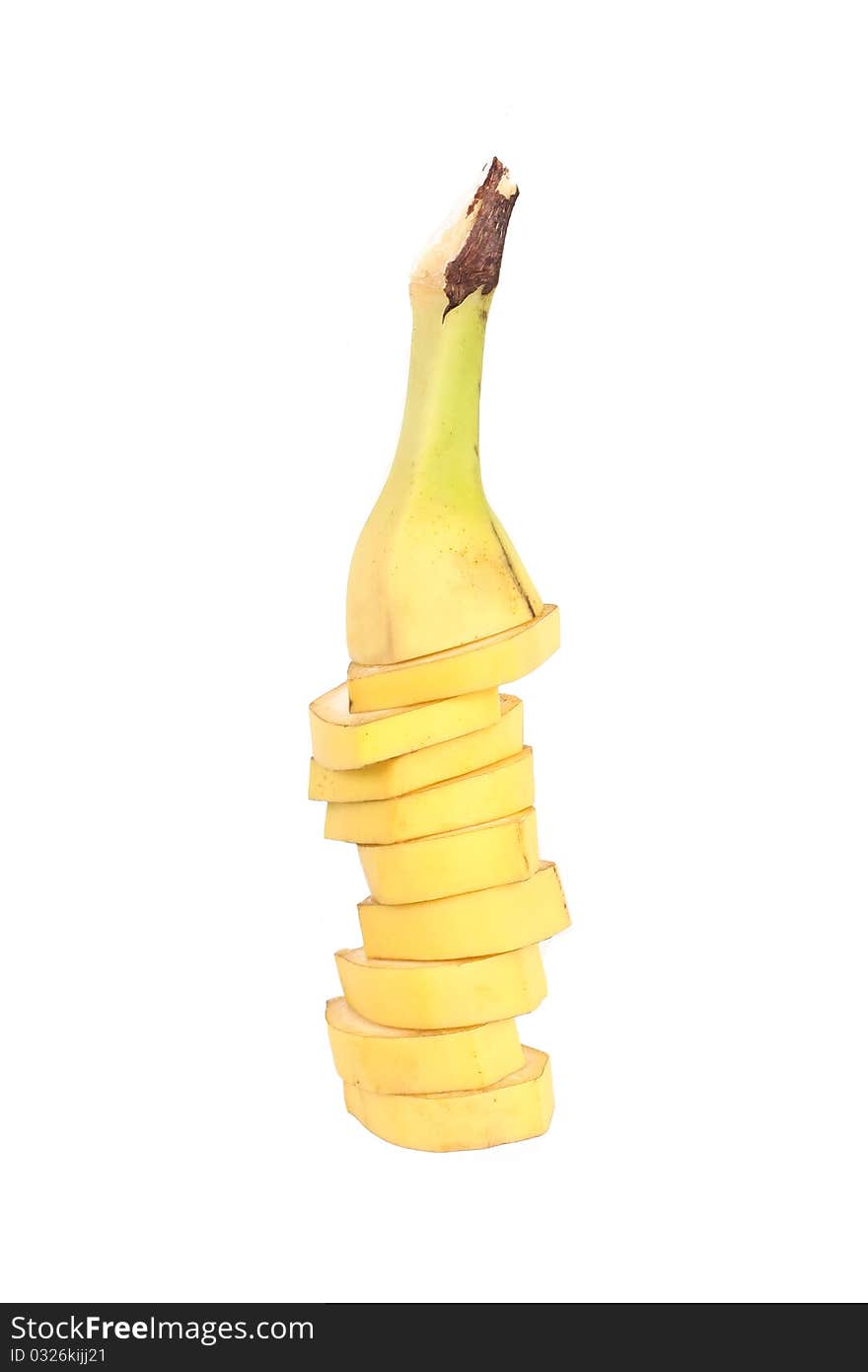 Banan Pyramid