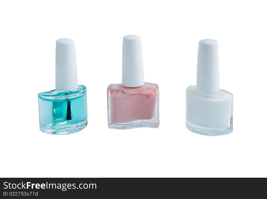 Nail polish