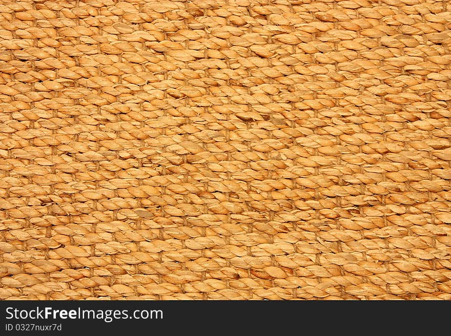 This is a texture of reed.