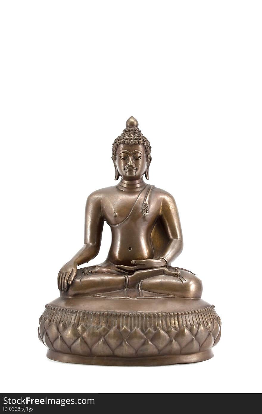 Lord buddha