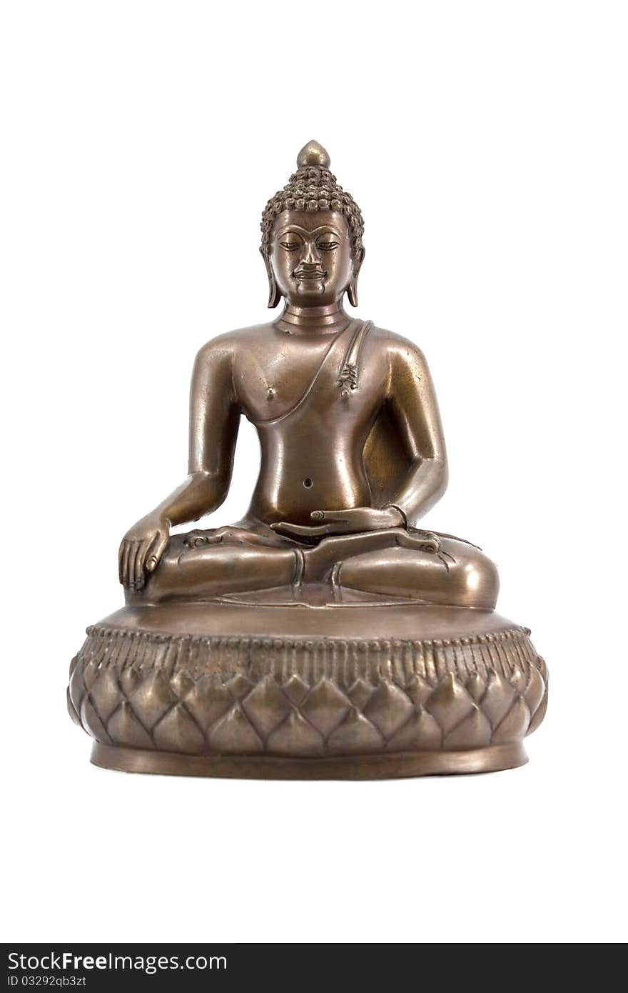 Lord Buddha