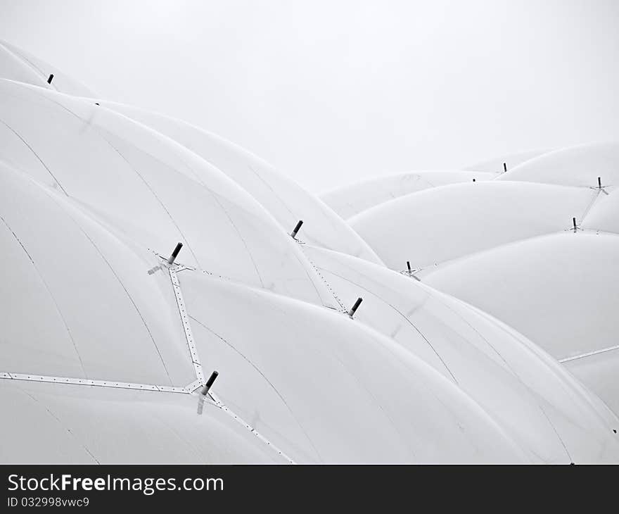 Eden project cornwall