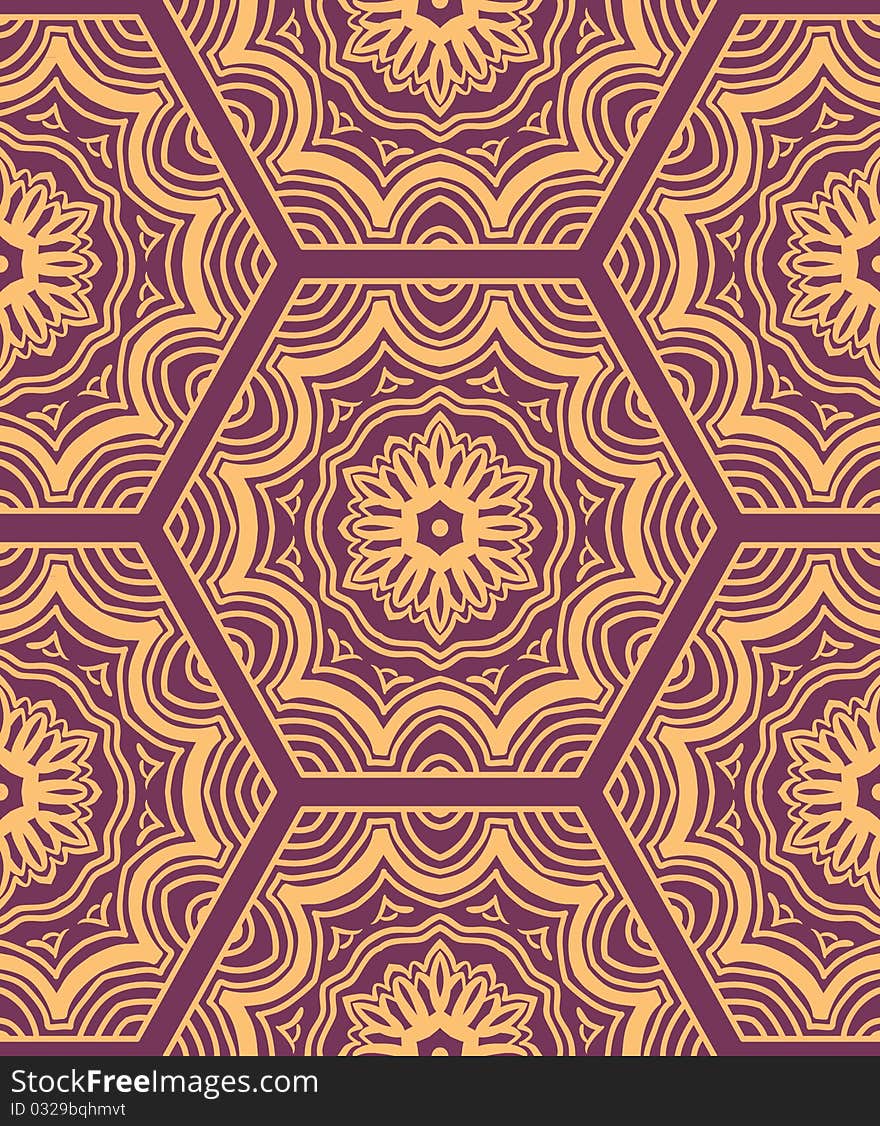 Seamless Pattern