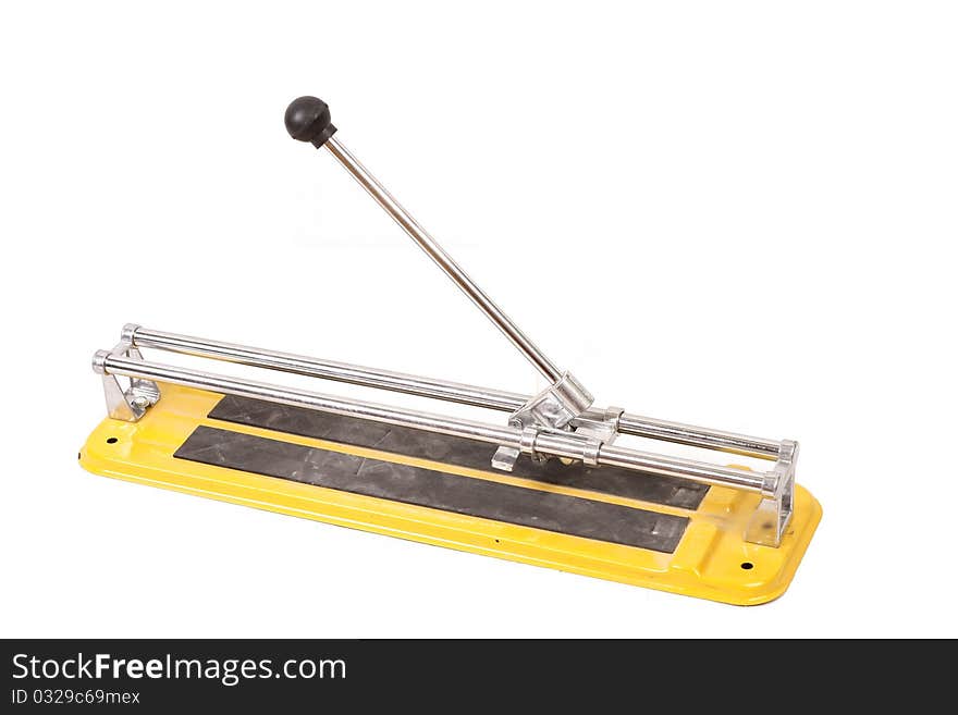 Tiles cutter