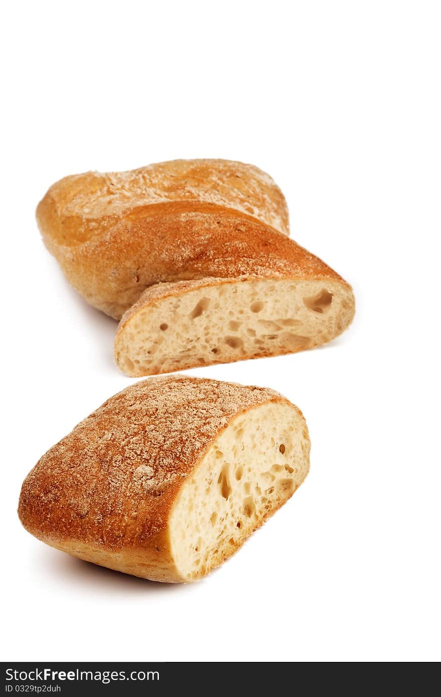 Fresh Bread