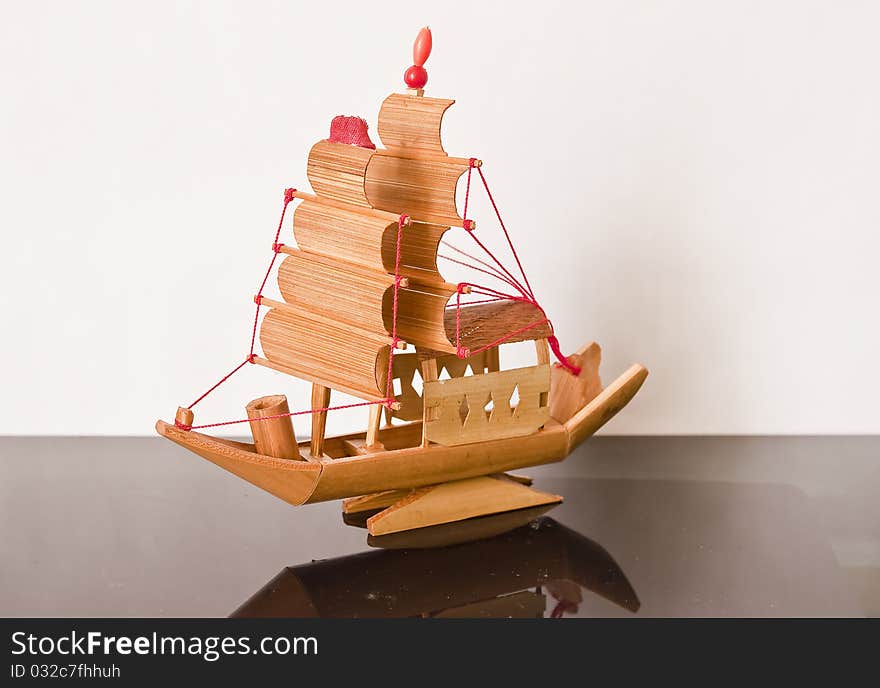 Ship Model