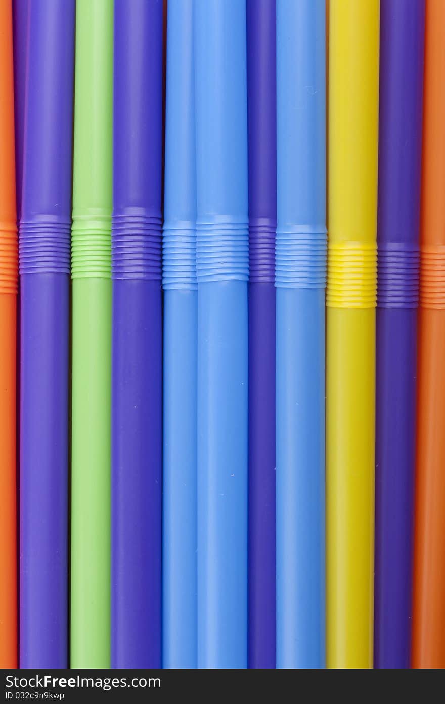 Plastic Tubes