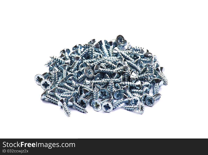 Metal Screws