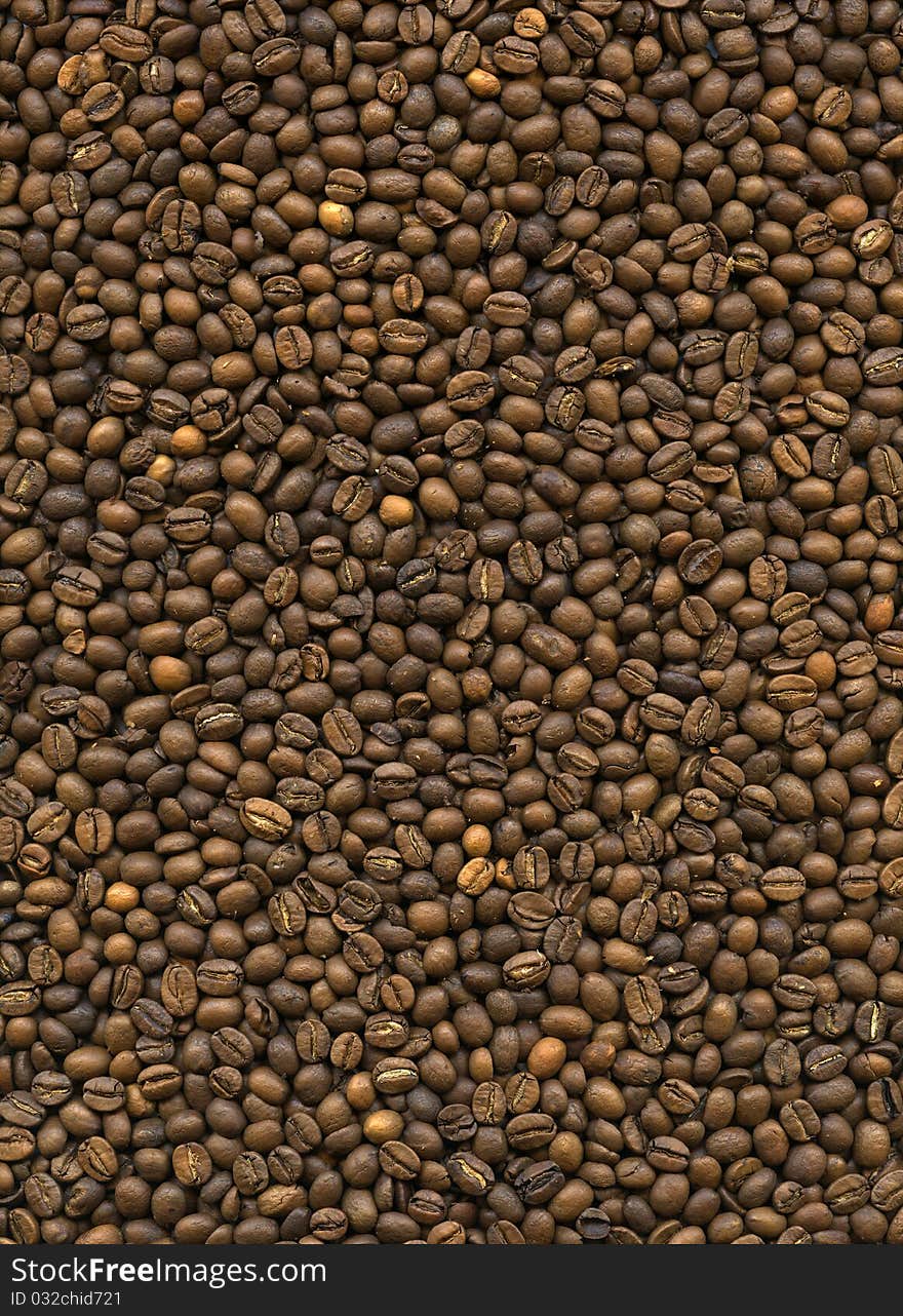 Coffee Beans