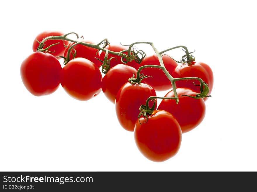 Cherrytomatoes