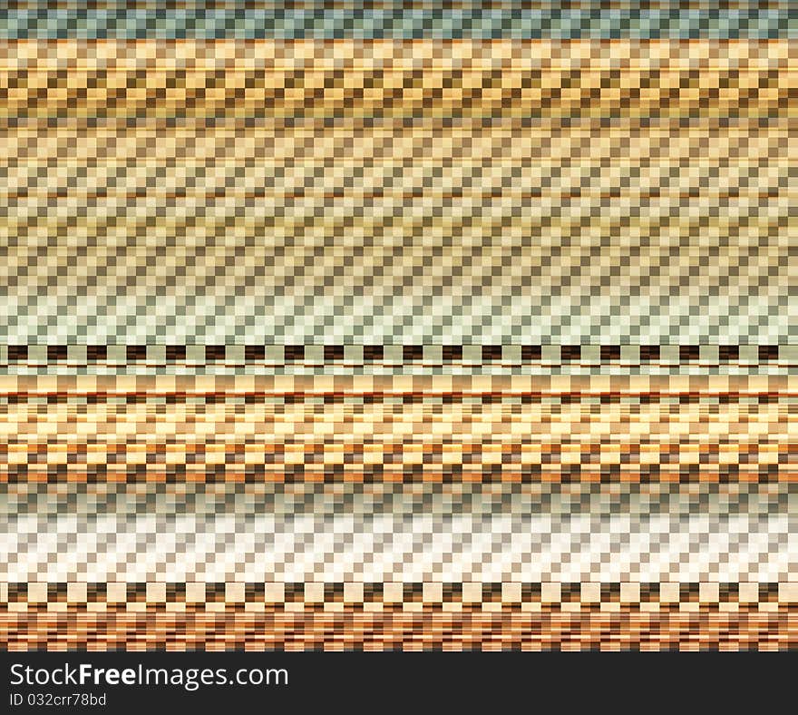 Abstract orange background with diagonal lines. Abstract orange background with diagonal lines