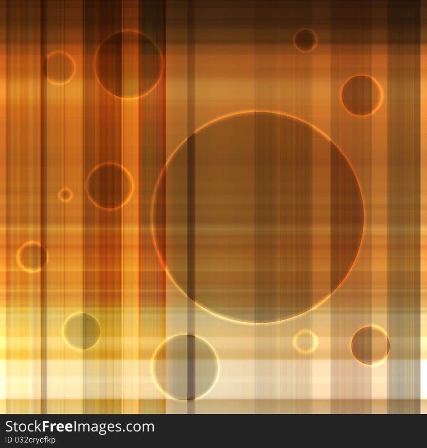 Background for card or for foto with circles frames. Background for card or for foto with circles frames