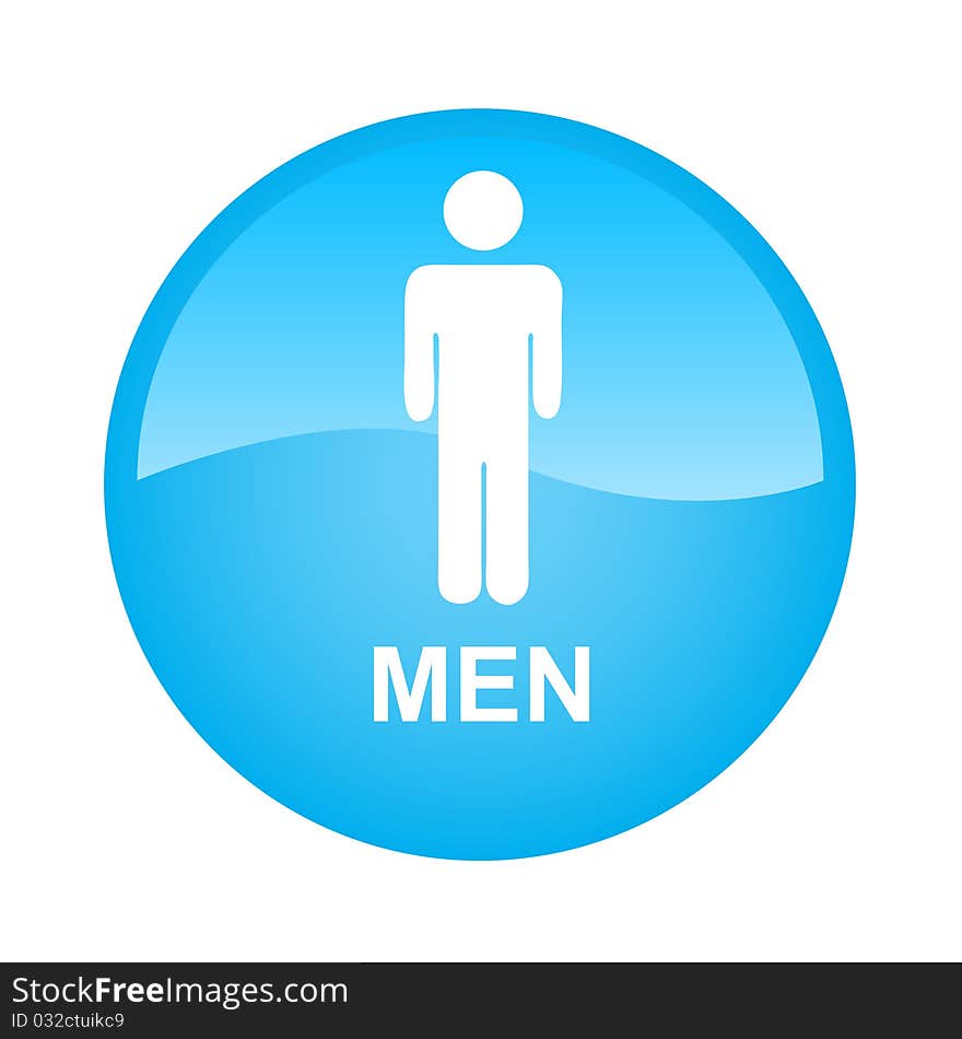 Blue Single Men