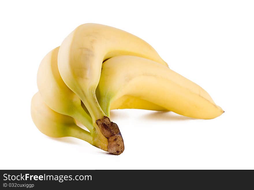 Bunch Of Bananas