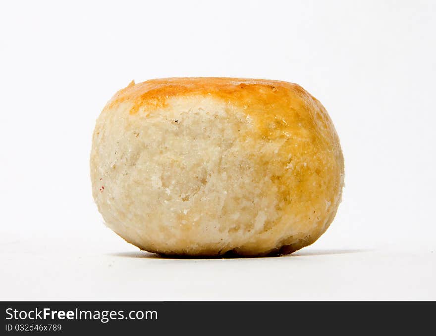 Bread round