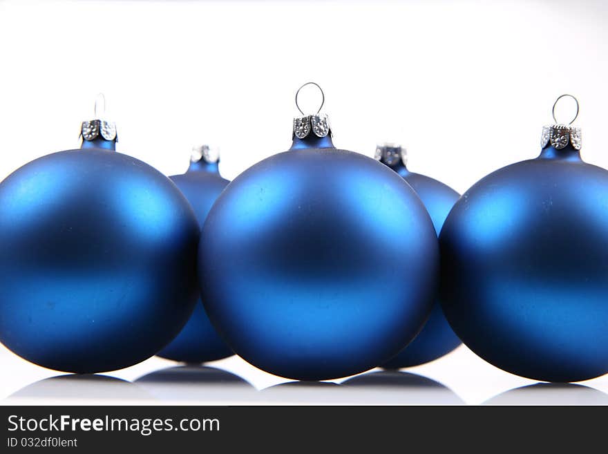 Christmas Balls