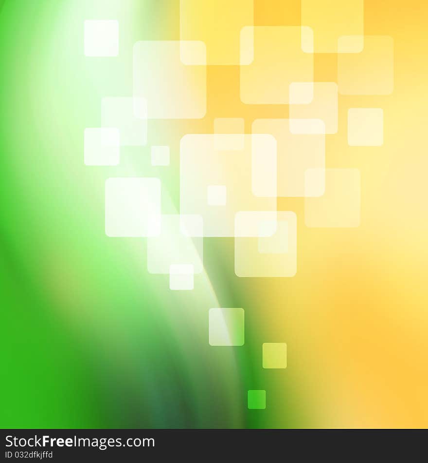 Abstract Fresh Background