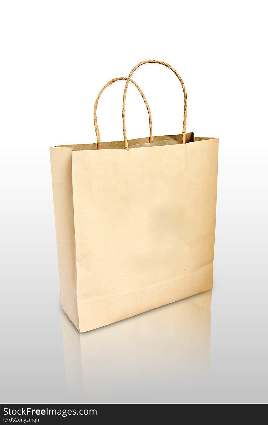 Paper bag