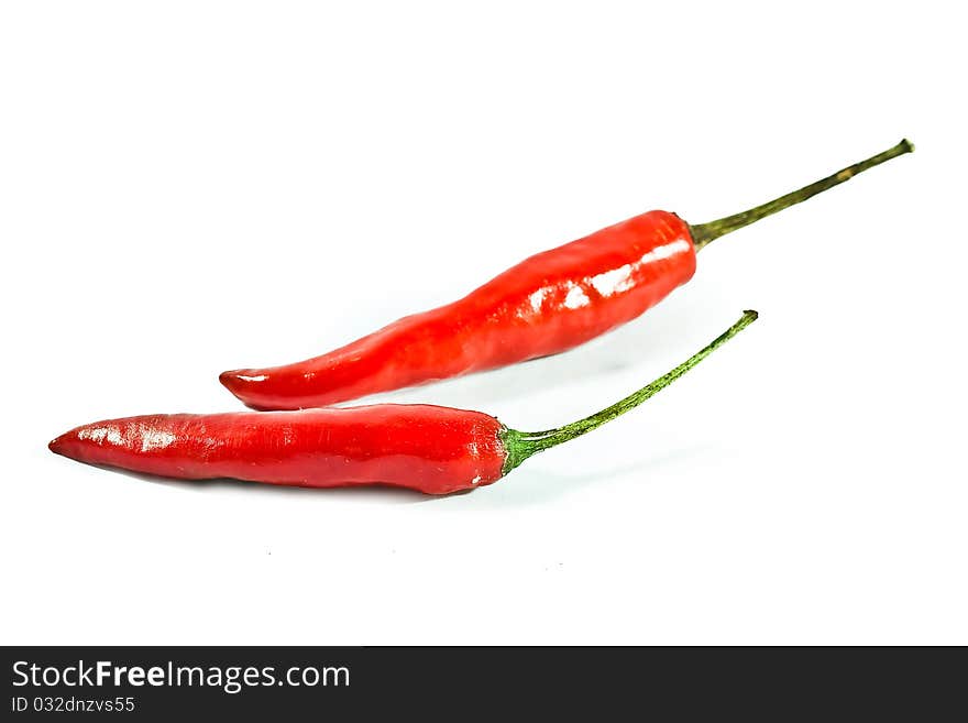 Red Chili