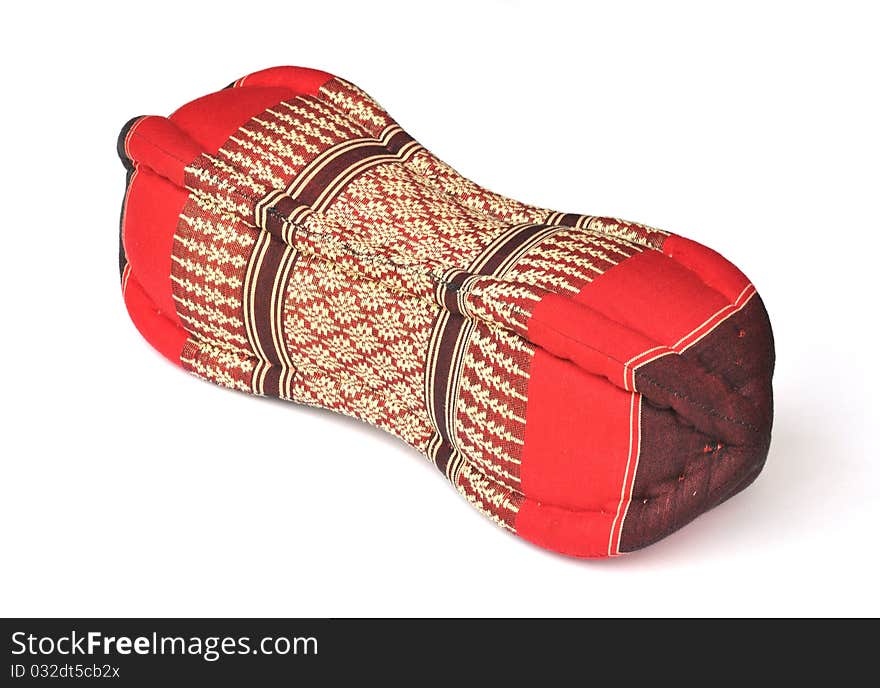 Thai native style pillow