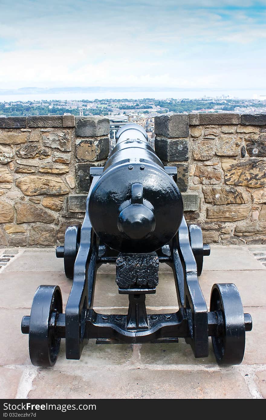 Cannon