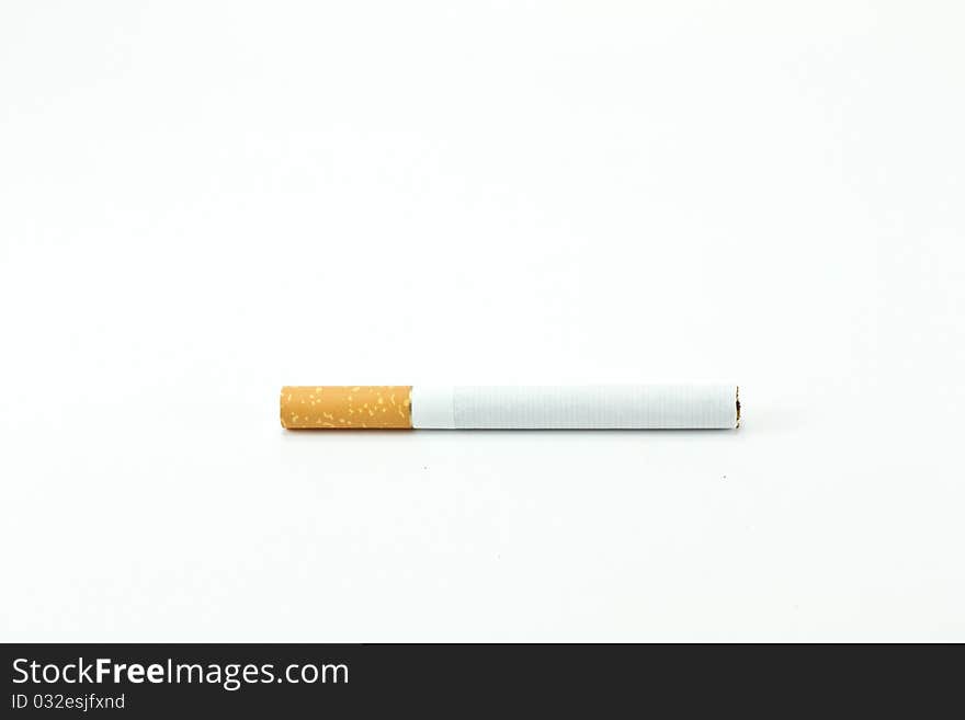 Single cigarette