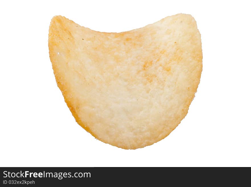 Potato chips