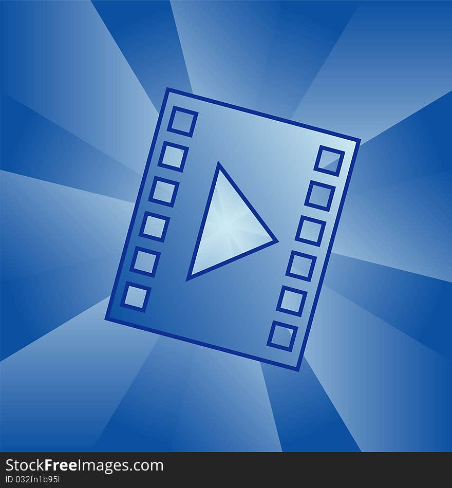 Cinema background