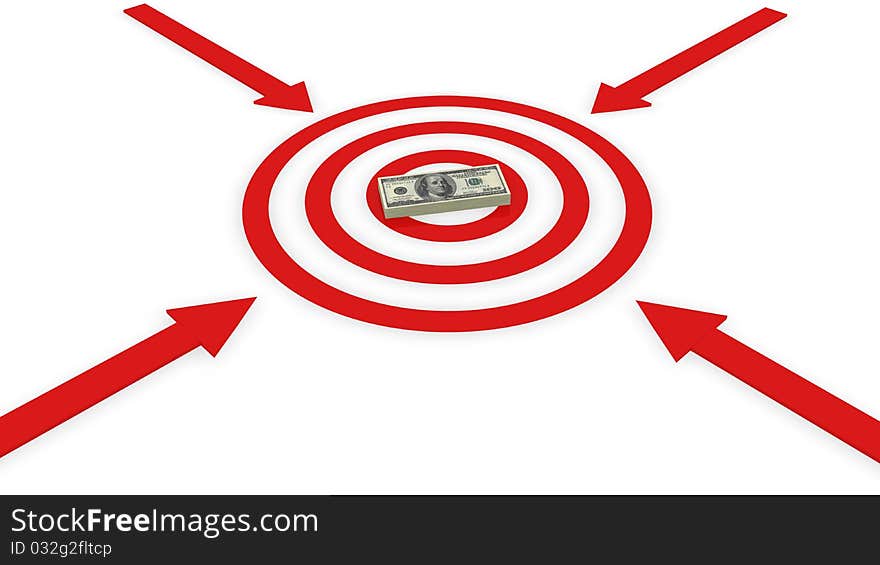 Business Target