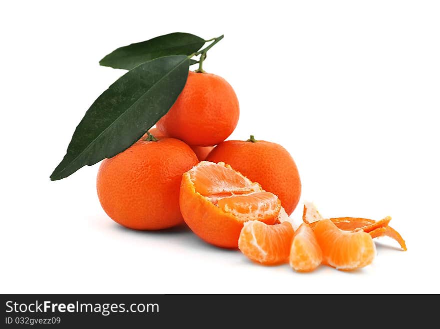 Tangerines