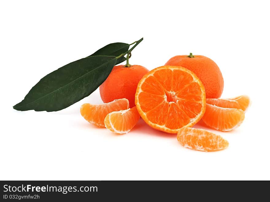 Tangerines