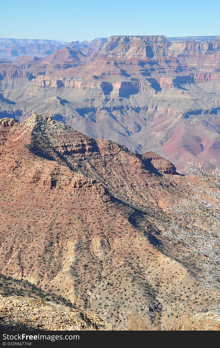 Grand Canyon