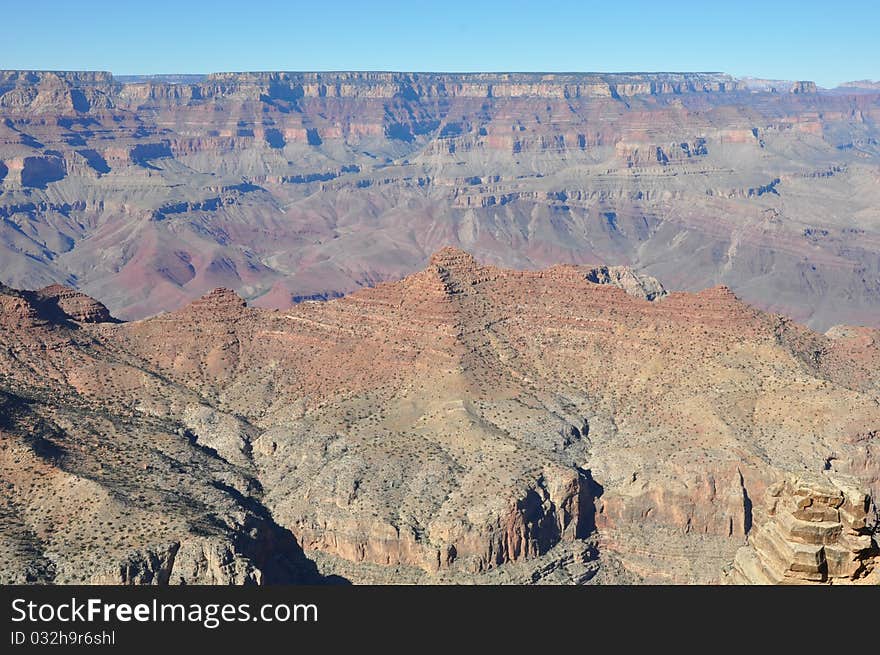 Grand Canyon