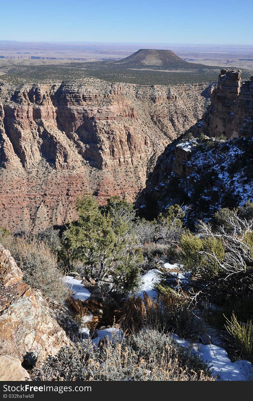 Grand Canyon